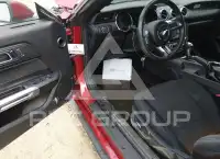 2015 Ford MUSTANG фото