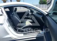 2015 Ford MUSTANG photo