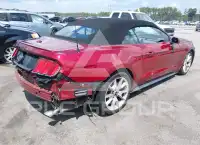 2015 Ford MUSTANG фото
