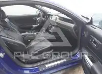 2015 Ford MUSTANG photo