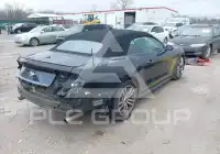 2015 Ford MUSTANG фото