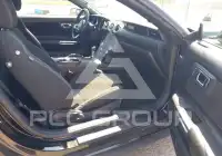 2015 Ford MUSTANG фото