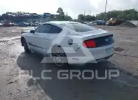 2015 Ford MUSTANG photo