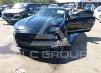 2015 Ford MUSTANG photo