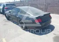 2015 Ford MUSTANG фото