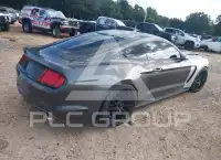2015 Ford MUSTANG photo