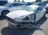 2015 Ford MUSTANG photo