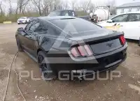 2015 Ford MUSTANG фото