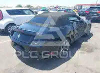2015 Ford MUSTANG фото