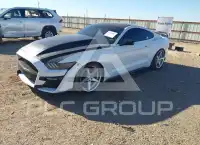 2015 Ford MUSTANG фото