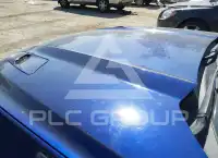 2015 Ford MUSTANG photo