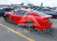 2015 Ford MUSTANG фото