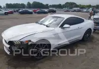 2015 Ford MUSTANG фото