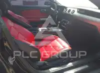 2015 Ford MUSTANG фото