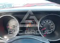2015 Ford MUSTANG фото