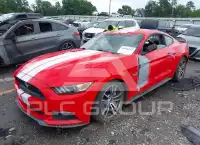 2015 Ford MUSTANG фото