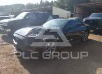 2015 Ford MUSTANG фото