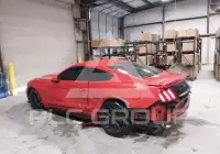 2015 Ford MUSTANG фото