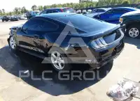 2015 Ford MUSTANG photo