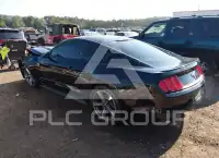 2015 Ford MUSTANG фото