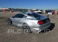 2015 Ford MUSTANG фото