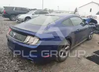 2015 Ford MUSTANG фото