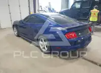 2015 Ford MUSTANG фото