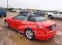 2015 Ford MUSTANG фото