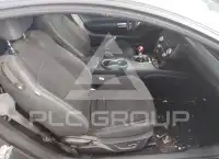 2015 Ford MUSTANG photo