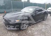 2015 Ford MUSTANG фото