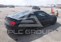 2015 Ford MUSTANG фото