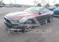 2015 Ford MUSTANG photo