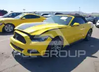 2015 Ford MUSTANG photo