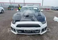 2015 Ford MUSTANG фото