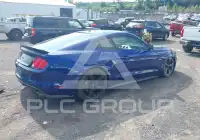 2015 Ford MUSTANG фото