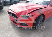2015 Ford MUSTANG фото