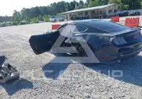 2015 Ford MUSTANG фото