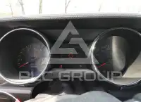 2015 Ford MUSTANG фото