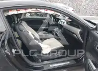 2015 Ford MUSTANG фото