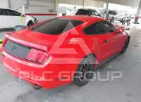 2015 Ford MUSTANG фото