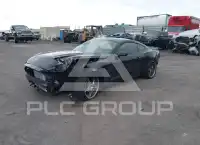 2015 Ford MUSTANG фото