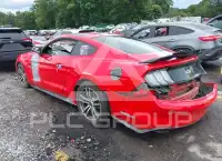 2015 Ford MUSTANG фото