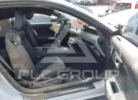 2015 Ford MUSTANG photo