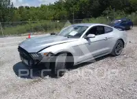 2015 Ford MUSTANG фото