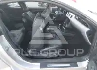 2015 Ford MUSTANG photo