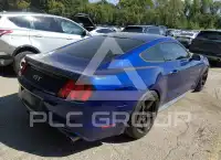 2015 Ford MUSTANG photo