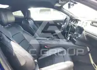 2015 Ford MUSTANG фото