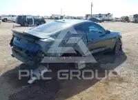 2015 Ford MUSTANG фото