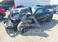 2015 Ford MUSTANG фото