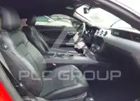 2015 Ford MUSTANG фото